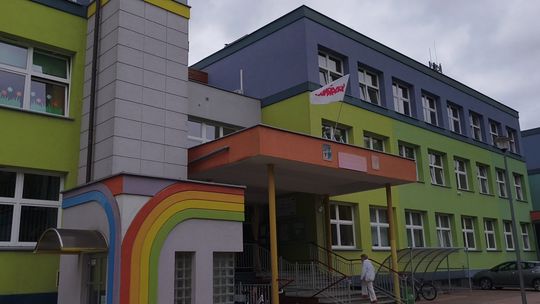 Gala jubileuszowa SP 12 w Głogowie. Historia i przyszłość szkoły