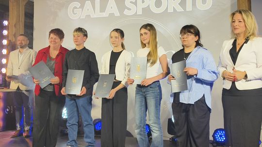 GALA SPORTU GMINY JERZMANOWA – OGŁOSZONO WYNIKI PLEBISCYTU