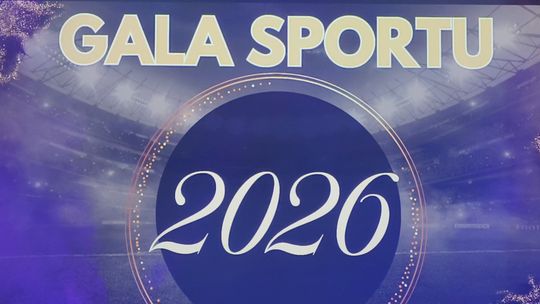 GALA SPORTU GMINY JERZMANOWA 2025. ZNAMY ZWYCIĘZCÓW