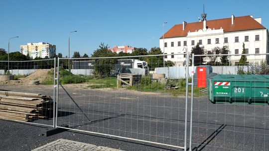 GDZIE SIĘ PODZIALI ROBOTNICY?