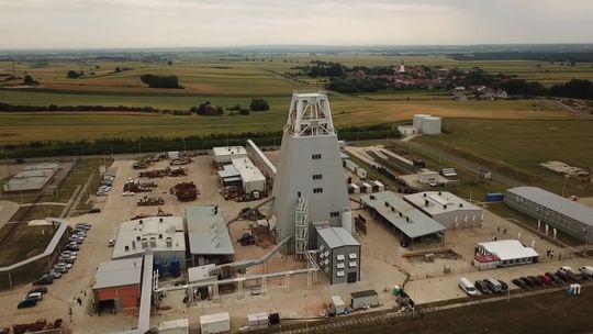 GG1 wchodzi w finał. Za trzy lata zjadą nim pracownicy KGHM
