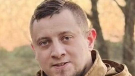 Głogów: 29-letni Damian Rybicki zaginął. Rodzina prosi o pomoc
