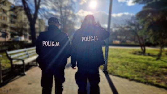 Głogów: Domowa awantura zakończona zatrzymaniem 63-latka