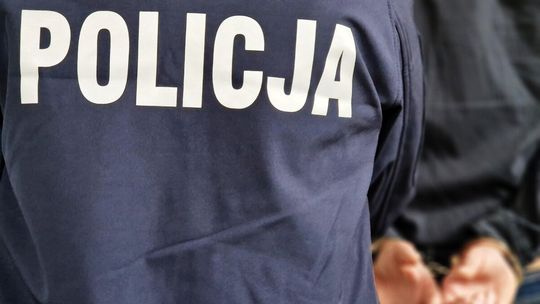 Głogów: Fałszywa kradzież auta za 100 tys. zł. Zatrzymano 35-latka