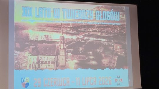 Głogów: Inauguracja 19. edycji Lata w Twierdzy. Co w programie?