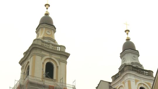Głogów: ministerialne pieniądze na renowację kościoła Bożego Ciała