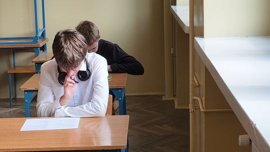 Głogów: mniej uczniów, ale Konkurs Papieski nadal przyciąga