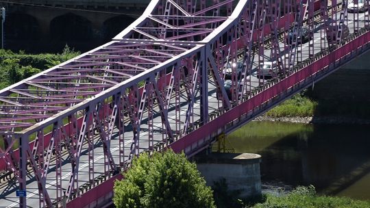 Głogów: Most Tolerancji czeka remont. Kierowcy muszą się przygotować na utrudnienia