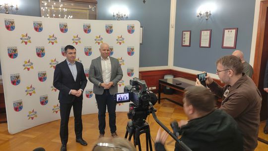 Dolnośląski Klaster Lotniczy w Głogowie to szansa na rozwój lokalnej gospodarki.