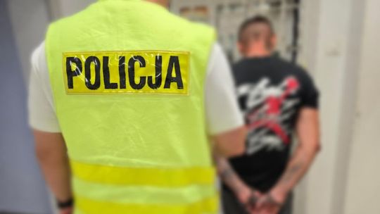 Głogów: pasażer groził kierowcy taksówki. Szybka akcja policji