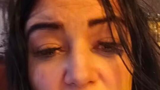 Głogów: Policja szuka 35-letniej Agnieszki Słomińskiej