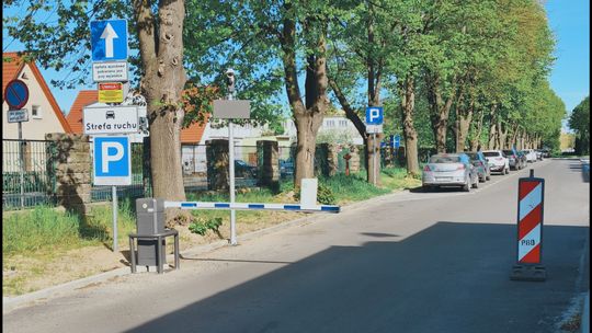Głogów: powrót opłat za parking przy szpitalu budzi emocje