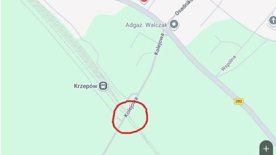 Głogów: Przejazd na ul. Kolejowej będzie zamknięty przez trzy dni
