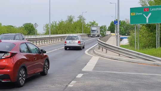 Głogów: remont mostu betonowego – kierowcy muszą uważać