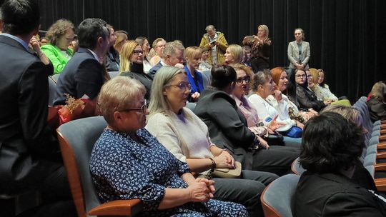 Głogów świętuje Dzień Pracownika Socjalnego