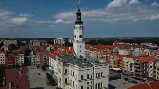 GŁOGÓW TRACI SWOJE WALORY SPOŁECZNO-GOSPODARCZE?