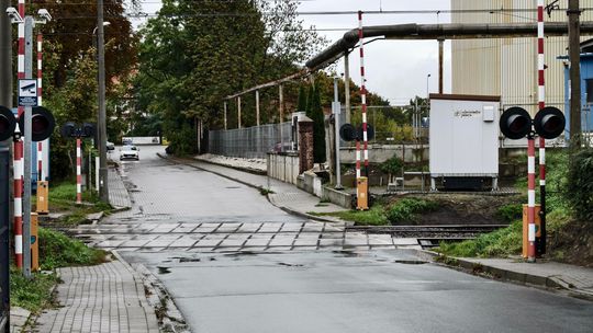 Głogów: Ulica Żarkowska nieprzejezdna przez kilka godzin w piątek