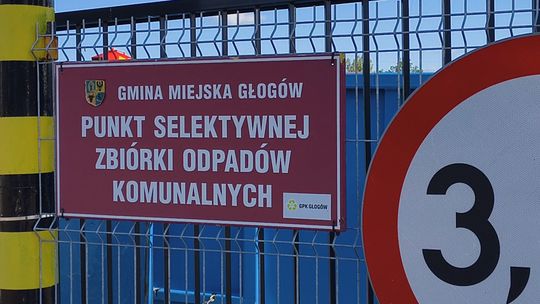 GPK USZCZELNIA SYSTEM ODPADÓW