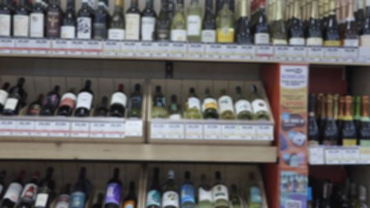 GŁOGOWIANIE WYDAJĄ NA ALKOHOL WIĘCEJ MIMO PROHIBICJI