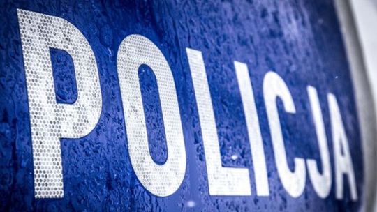 Głogowscy policjanci robią pompki dla Zuzi. Teraz czas na kolejne ekipy