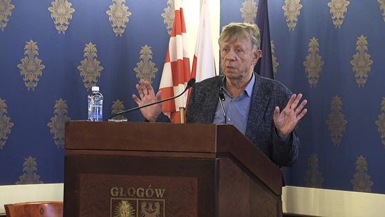 GŁOGOWSCY RADNI SCEPTYCZNI. DYSKUSJA O ARSENIE ZDOMINOWAŁA OBRADY