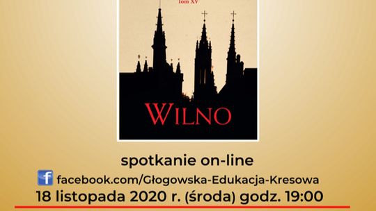 GŁOGOWSKA EDUKACJA KRESOWA ZAPRASZA DO SIECI