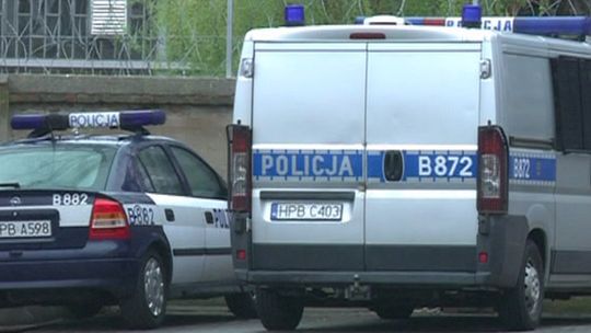 GŁOGOWSKA KOMENDA POTRZEBUJE PRZEWODNIKÓW PSÓW 