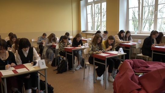 GŁOGOWSKA MŁODZIEŻ WIE CO JE