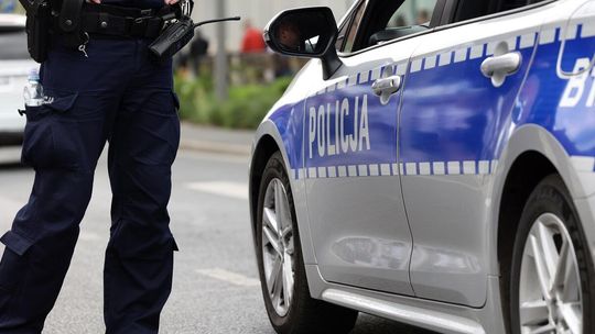 Głogowska Policja uspokaja i dementuje plotki!