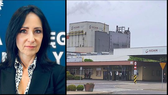 GŁOGOWSKA PROKURATURA BADA OKOLICZNOŚCI ŚMIERCI HUTNIKA