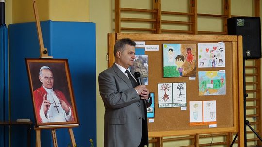 GŁOGOWSKI KONKURS PAPIESKI ROZSTRZYGNIĘTY