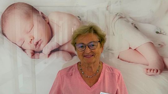 Głogowski szpital: jak działa oddział neonatologiczny?