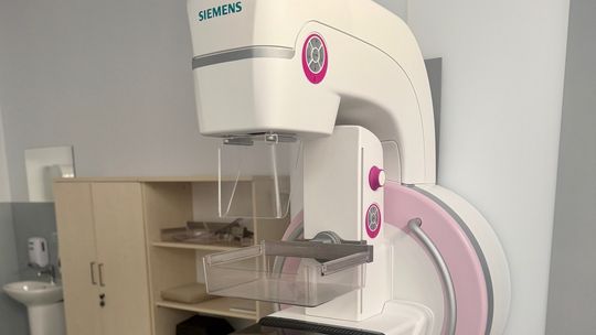 Głogowski Szpital Powiatowy w e-rejestracji. Wizyty online bez kolejek