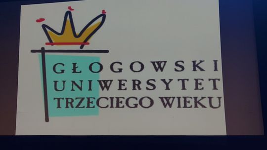 Głogowski Uniwersytet Trzeciego Wieku rozpoczął 26. rok akademicki