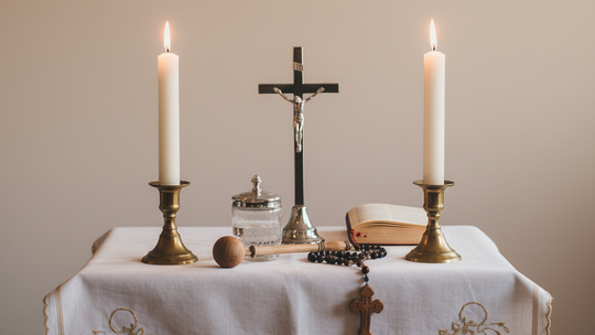 Głogowskie parafie aktualizują kalendarze kolęd. Są nowe daty i ulice