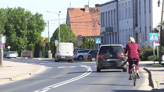 GMINA GRĘBOCICE INWESTUJE W DROGI