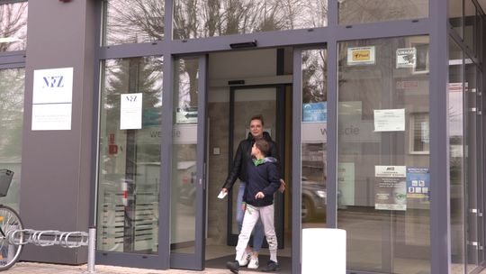 GMINA GRĘBOCICE: NA ZDROWIE!