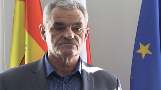 Jabłoński: Chcemy poprawiać jakość życia naszych mieszkańców