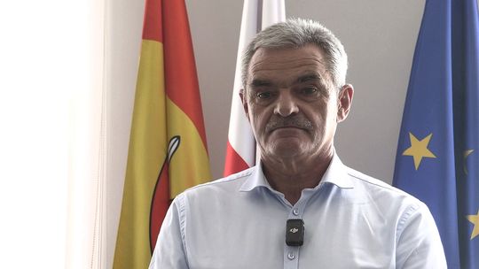 GMINA GREBOCICE RUSZA Z DARMOWYMI BADANIAMI DLA MIESZKAŃCÓW