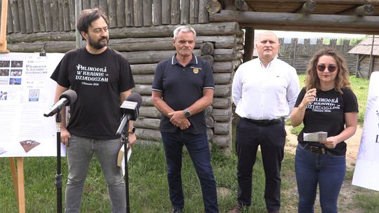 GMINA GRĘBOCICE ZAPRASZA DO OBISZOWA NA PALINOCKĘ
