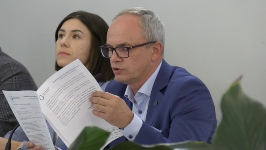 GMINA PORĘCZY POŻYCZKĘ SPÓŁCE