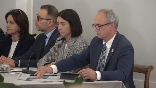 GMINA WESPRZE FINANSOWO REMONT DROGI POWIATOWEJ