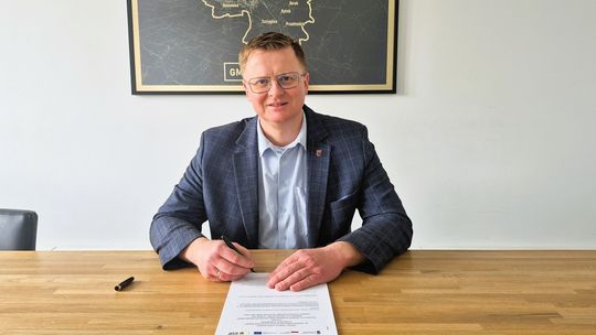 Gmina Wiejska Głogów wybuduje trasę rowerową. 70% dofinansowania