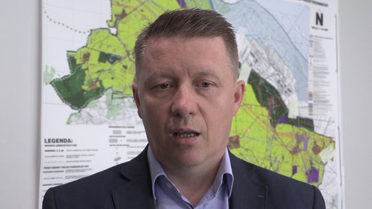 GMINA ŻUKOWICE CHCE LIKWIDACJI WÓD POLSKICH