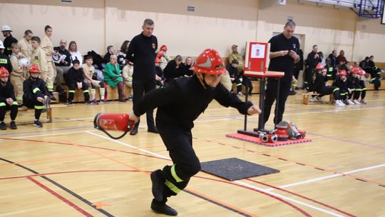 Gminne Zawody MDP w Przedmościu. Serby i Przedmoście najlepsze
