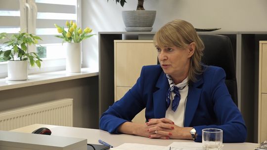Wybory do rady nadzorczej Spółdzielni Mieszkaniowej "Nadodrze"