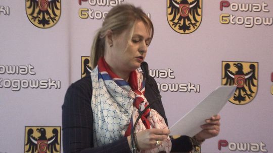 GORĄCA DEBATA O SZPITALU W GŁOGOWIE
