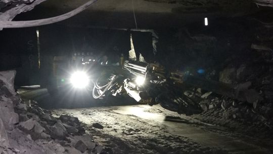 GÓRNICZA SOLIDARNOŚĆ KOMENTUJE ZMIANY W PODATKU MIEDZIOWYM