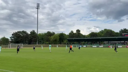 Górnik walczy o awans do II ligi. Pierwszy finał przy Kopalnianej