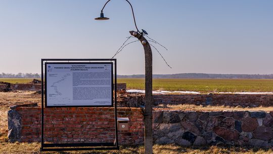 Gra terenowa w gminie Sława. Historia, pieczęcie i odkrywanie regionu